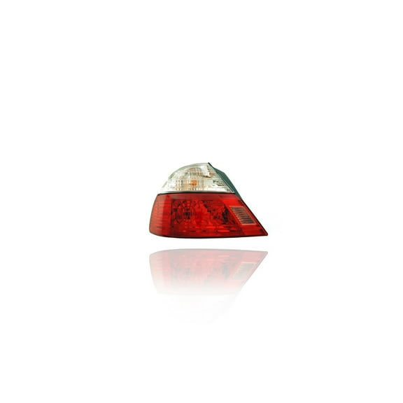 Tail Light Assembly - DEPO Compatible/Replacement for '03-04 Toyota Avalon - Left Hand - Driver - 81560AC070