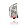 thumbnail image 1 of Tail Light Assembly - DEPO Compatible/Replacement for '12-15 Toyota Prius Plug-In - Left Hand - Driver - 8156147230 - CAPA, 1 of 2