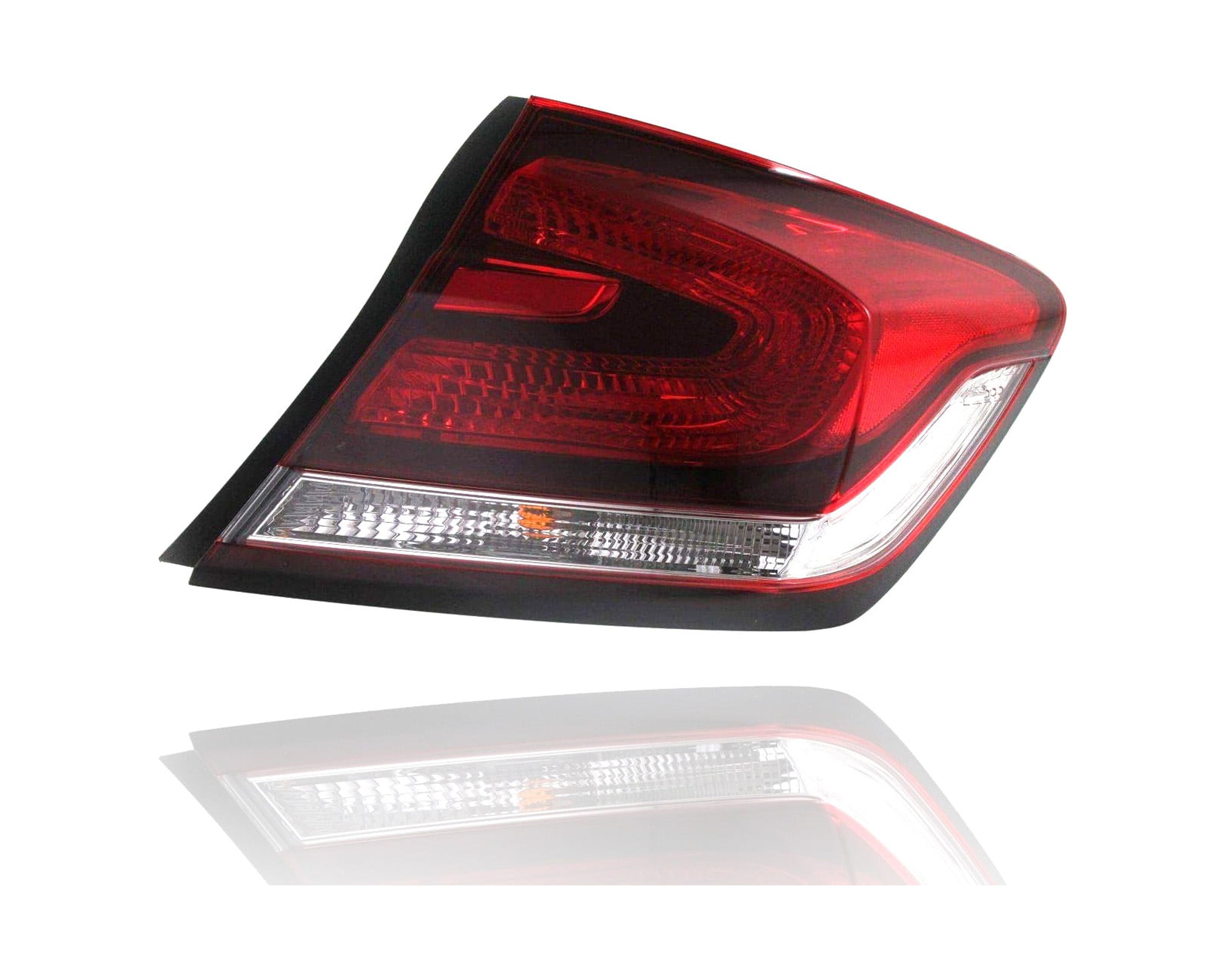 Honda Fit Tail Light