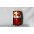 thumbnail image 1 of Tail Light Assembly Fits select: 1989-1995 TOYOTA PICKUP, 1 of 4