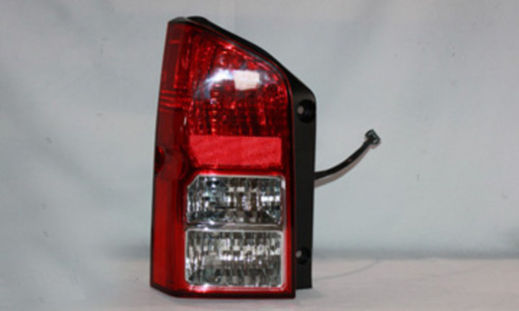 Tail Light Assembly Fits select: 2005-2012 NISSAN PATHFINDER