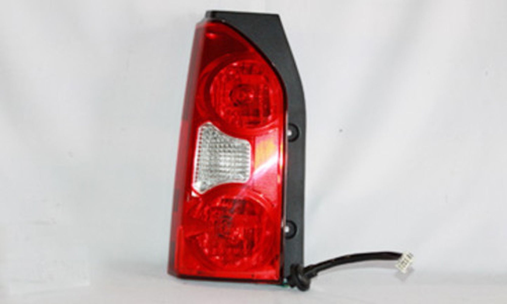 Tail Light Assembly Fits select: 2005-2015 NISSAN XTERRA