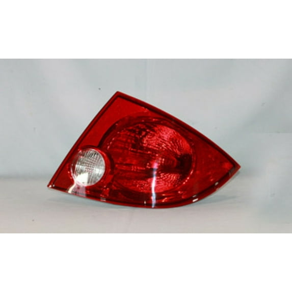 Tail Light Assembly Fits select: 2009 CHEVROLET COBALT, 2010 CHEVROLET COBALT 1LT