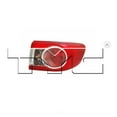 thumbnail image 1 of Tail Light Assembly Fits select: 2011-2013 TOYOTA COROLLA, 1 of 2