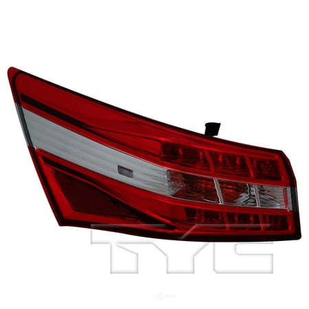 Tail Light Assembly Fits select: 2013-2015 TOYOTA AVALON