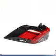 thumbnail image 1 of Tail Light Assembly For 2019-2022 Toyota RAV4 Outer Rear Left Driver Side, 1 of 5