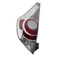 thumbnail image 1 of Tail Light Assembly Left Driver Side For 2012 2014 2014 Toyota Prius C Rear Brake Lamp, 1 of 20