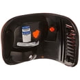 thumbnail image 1 of Tail Light Assembly-NSF Certified Left TYC 11-5348-01-1 Fits select: 1996-1997,1999-2003 DODGE RAM VAN, 1 of 2