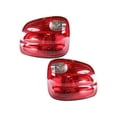 thumbnail image 1 of Tail Light Assembly Set 2 Piece - Compatible with 2004 Ford F-150 Heritage, 1 of 2