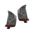thumbnail image 1 of Tail Light Assembly Set 2 Piece - Compatible with 2010 - 2011 Toyota Prius, 1 of 2