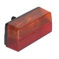 thumbnail image 1 of Tail Light Assembly fits John Deere 6110 6210 6310 6310S 6405 6410 6410S 6510S 6605 6125M 6110L 6210L 6310L 6410L 6510L 6200 6300 6400 6500 AL112964, 1 of 1