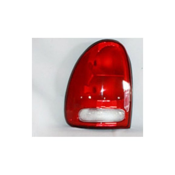 Tail Light AssemblyTYC11306801 Fits select: 2002-2003 DODGE DURANGO SLT, 1998-2001 DODGE DURANGO