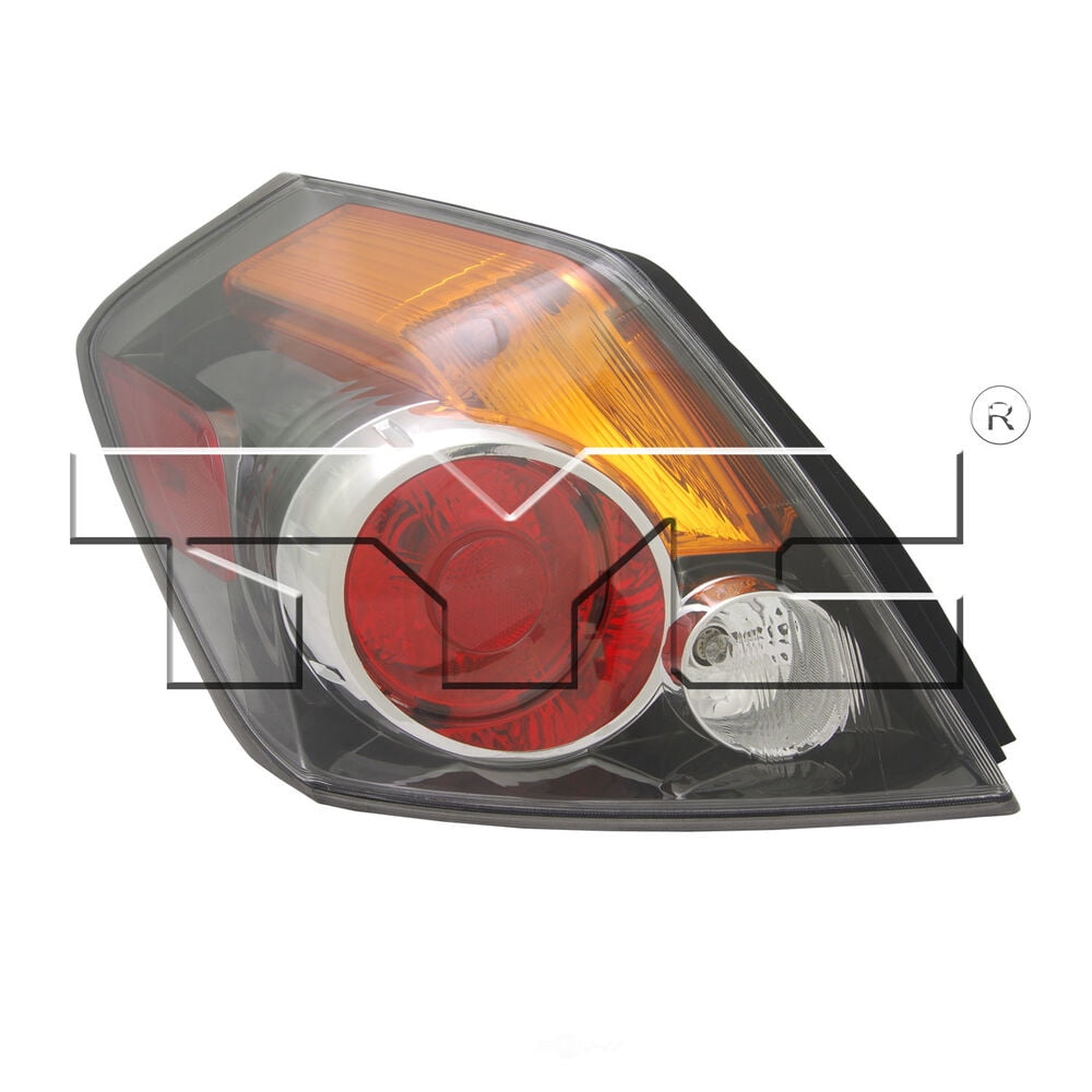 Tail Light AssemblyTYC11639400 Fits select: 2012 NISSAN ALTIMA S, 2010-2011 NISSAN ALTIMA BASE/S