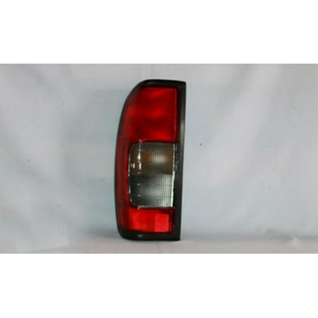 Tail Light Assembly