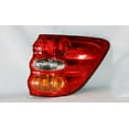 thumbnail image 1 of Tail Light Assembly, 1 of 3