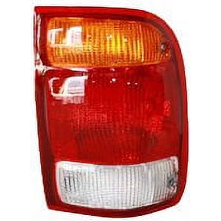 Tail Light Assembly