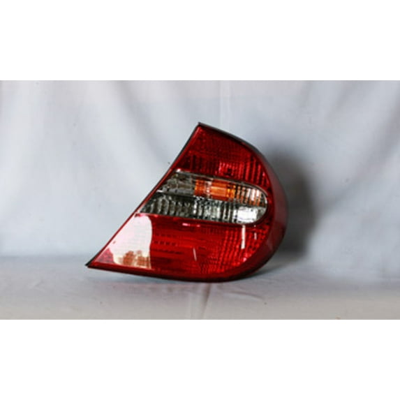 Tail Light Assembly