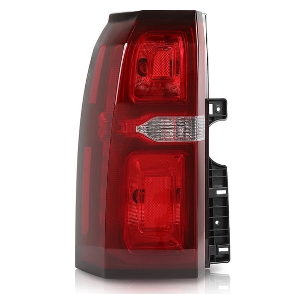 Tail Light Brake Lamp Left Driver Side Fit For 2015-2020 Chevy Tahoe Suburban