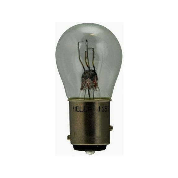 Tail Light Bulb - Compatible with 1964 - 1973 Chevy Chevelle 1965 1966 1967 1968 1969 1970 1971 1972