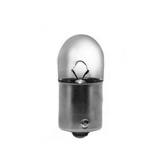Porsche 944 Tail Light Lens
