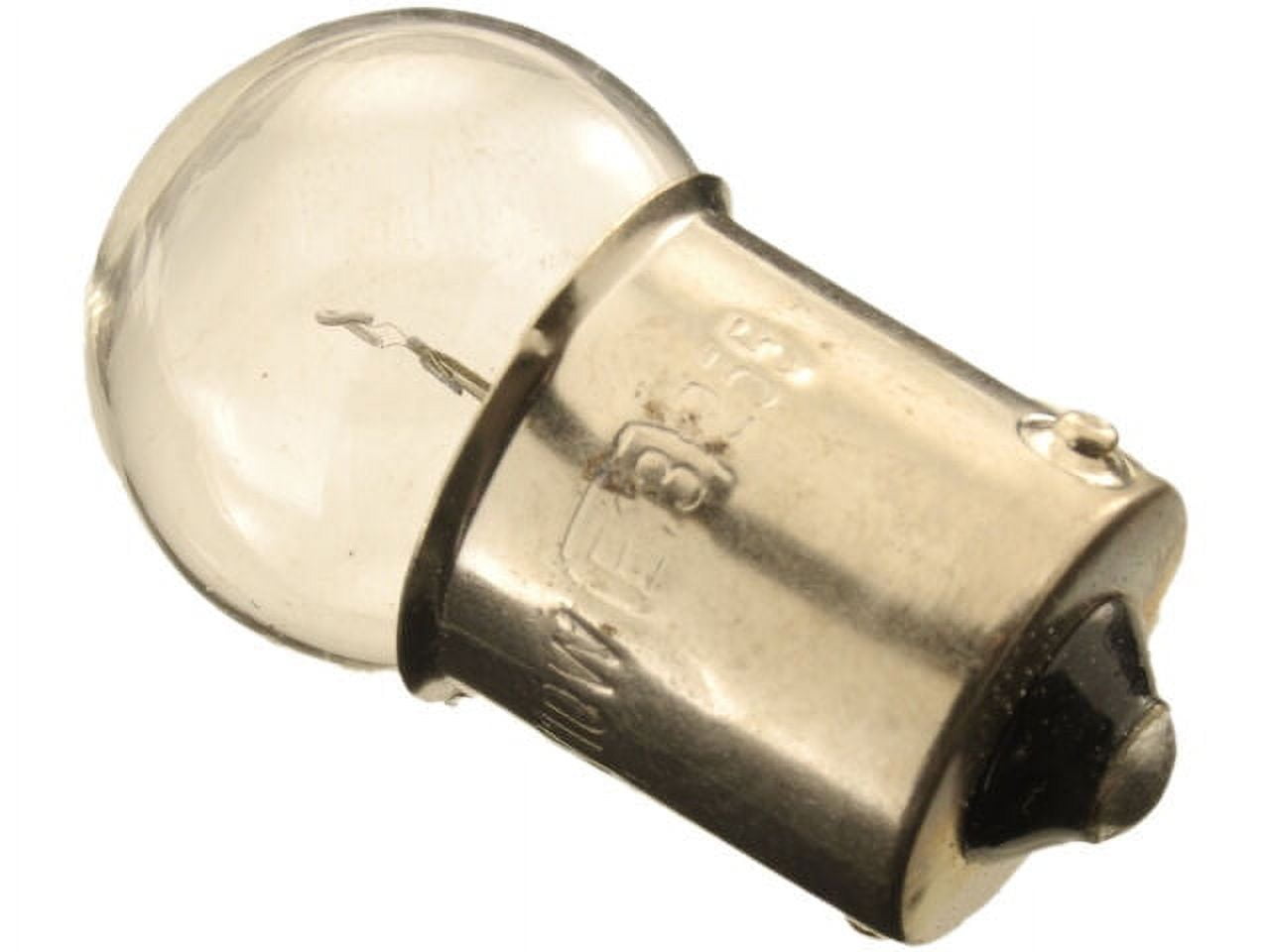 Tail Light Bulb - Compatible with 1985, 1987 Mercedes-Benz 300TD ...