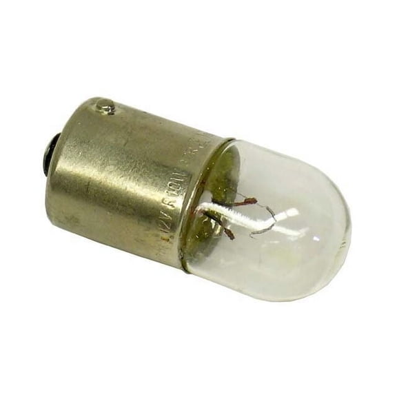 Tail Light Bulb - Compatible with 1985 - 1993 BMW 535i 1986 1987 1988 1989 1990 1991 1992