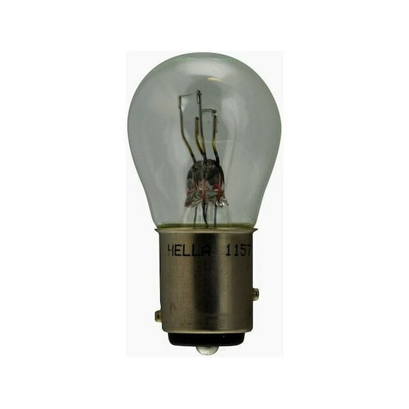Tail Light Bulb - Compatible with 1986 - 1994 Nissan D21 1987 1988 1989 1990 1991 1992 1993