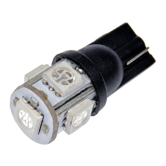 Tail Light Bulb - Compatible with 1986 Chevrolet El Camino - Dorman