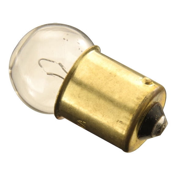 Tail Light Bulb - Compatible with 1998 - 2000 Volvo S70 1999