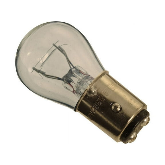 Tail Light Bulb - Compatible with 1999 - 2009 Saab 9-5 2000 2001 2002 2003 2004 2005 2006 2007 2008
