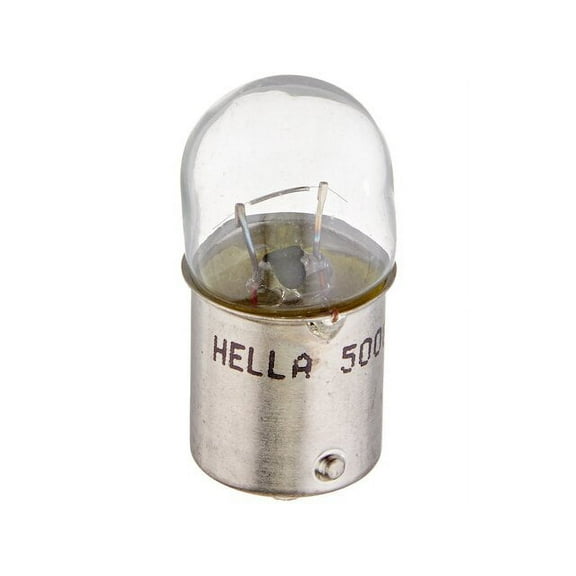 Tail Light Bulb - Compatible with 2001 - 2003 Volvo S60 2002