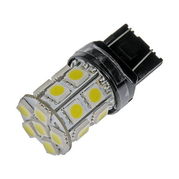 Tail Light Bulb - Compatible with 2002 - 2014 Subaru Impreza Sedan 2003 2004 2005 2006 2007 2008 2009 2010 2011 2012 2013