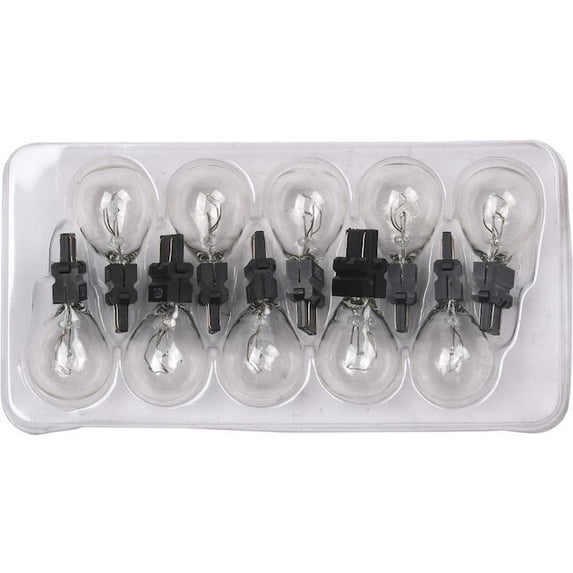Tail Light Bulb - Compatible with 2005 - 2009 Ford Mustang 2006 2007 2008