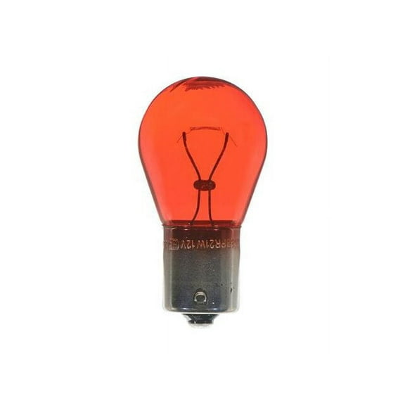 Tail Light Bulb - Compatible with 2008 - 2011 Saab 9-3 2009 2010
