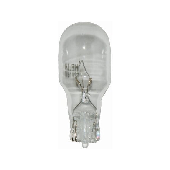 Tail Light Bulb - Compatible with 2009 - 2012 Volkswagen CC 2010 2011