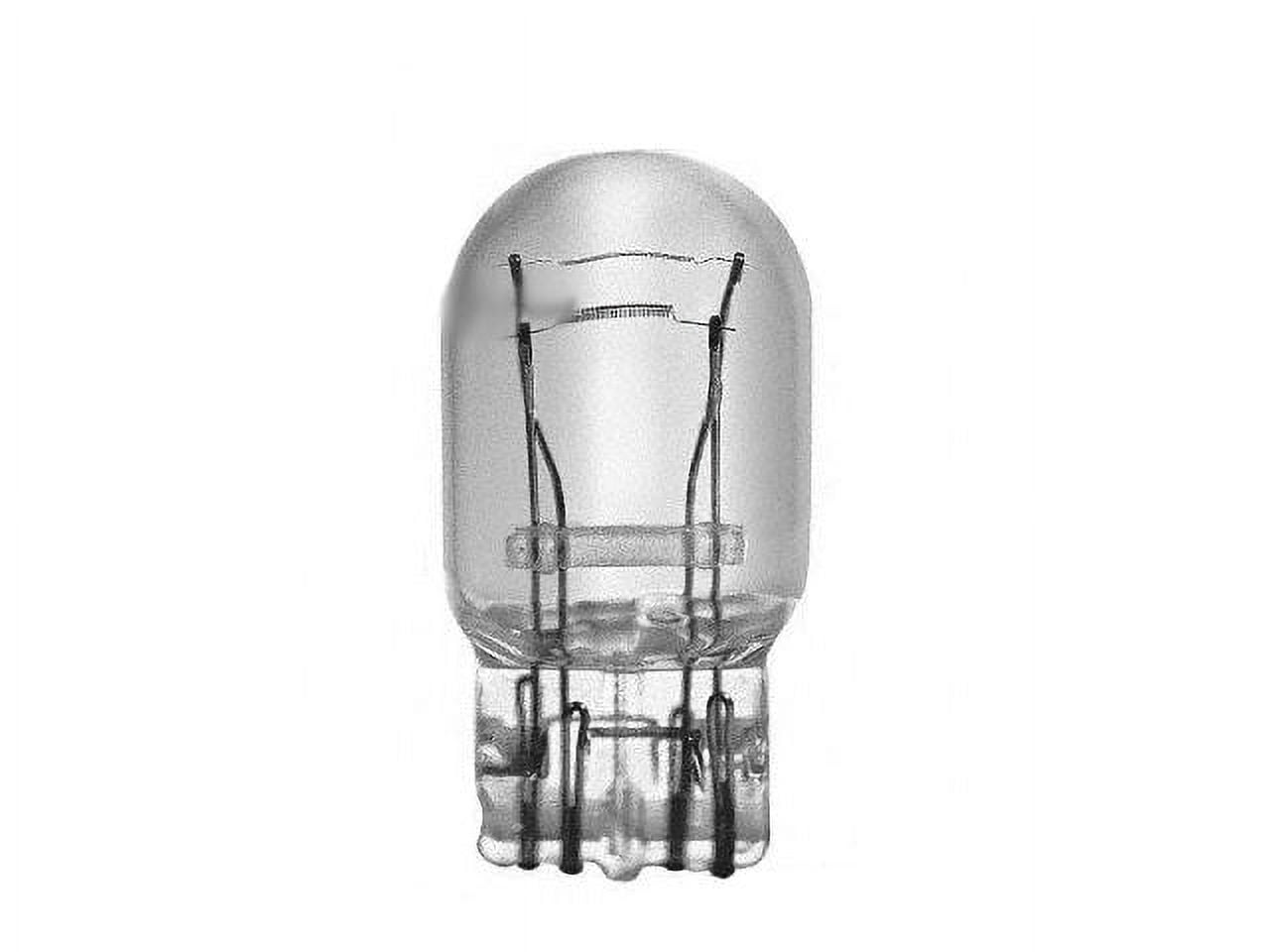 Clear Tail Light Bulb Compatibility 20092017 Chevy Traverse Miniature