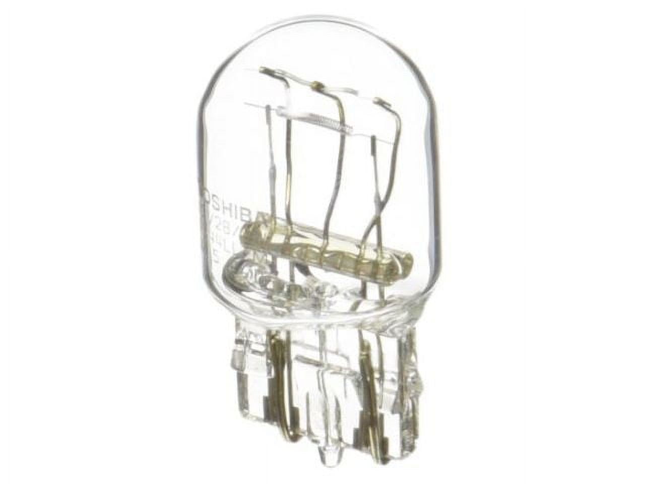 Tail Light Bulb Compatible with 2015 2019 Chevy Silverado 2500 HD 2016 2017 2018