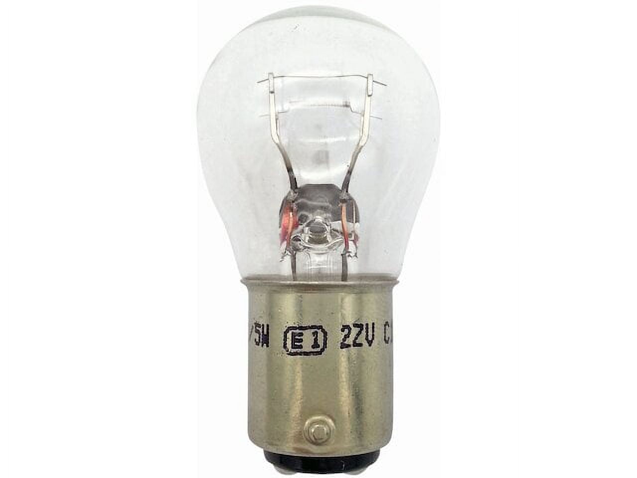 HELLA 7528 Tail Light Automotive Bulb fits Kia Optima 2 Pack