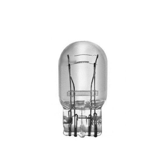 Wagner B0174-Y791698 T-6 Clear Tail Light Automotive Bulb fits 2016 - 2018 Toyota Tacoma