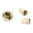 thumbnail image 1 of Tail Light Bulb Holder - Compatible with 1965 - 1975 Cadillac Fleetwood 1966 1967 1968 1969 1970 1971 1972 1973 1974, 1 of 2