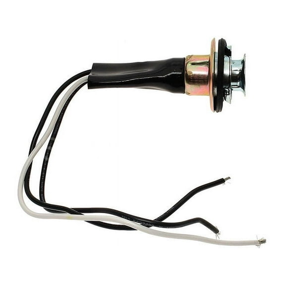 Tail Light Bulb Holder - Compatible with 1987 - 1996 Dodge Dakota 1988 1989 1990 1991 1992 1993 1994 1995