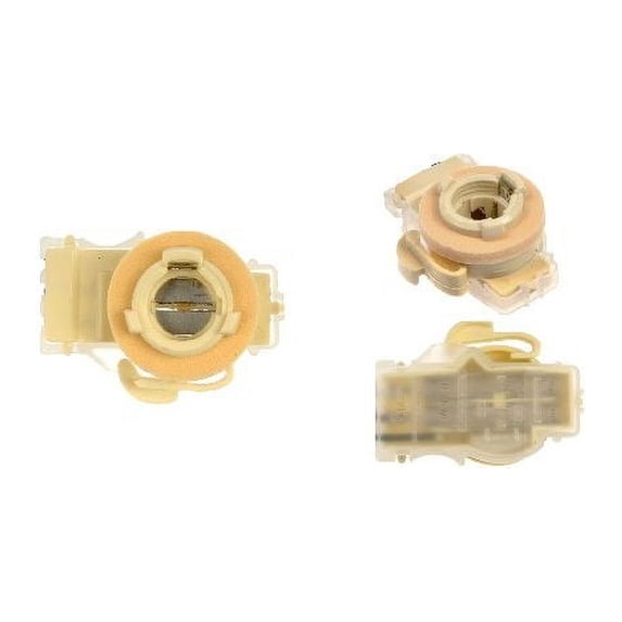 Tail Light Bulb Holder - Compatible with 1994 - 1996 Chevy Impala 1995