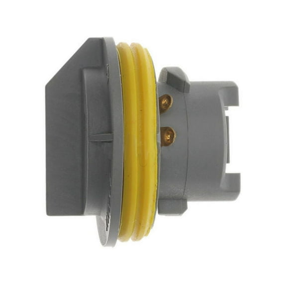 Tail Light Bulb Holder - Compatible with 2002 - 2007 Jeep Liberty 2003 2004 2005 2006