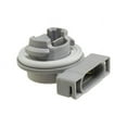thumbnail image 1 of Tail Light Bulb Holder - Compatible with 2006 - 2009 Chrysler PT Cruiser 2007 2008, 1 of 2