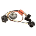 thumbnail image 1 of Tail Light Bulb Holder - Compatible with 2010 - 2013 Audi A5 2011 2012, 1 of 2