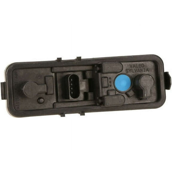 Tail Light Bulb Holder - Compatible with 2011 - 2017 BMW X3 2012 2013 2014 2015 2016