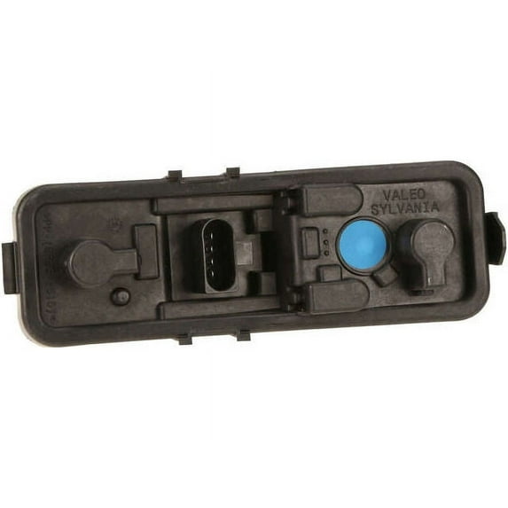 Tail Light Bulb Holder - Compatible with 2011 - 2017 BMW X3 2012 2013 2014 2015 2016