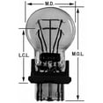 thumbnail image 1 of Tail Light Bulb, 1 of 2