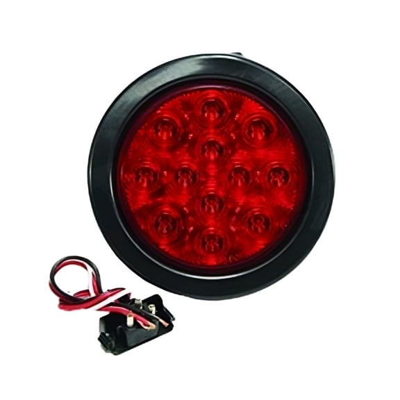 Tail Light By Part Numbers OP436