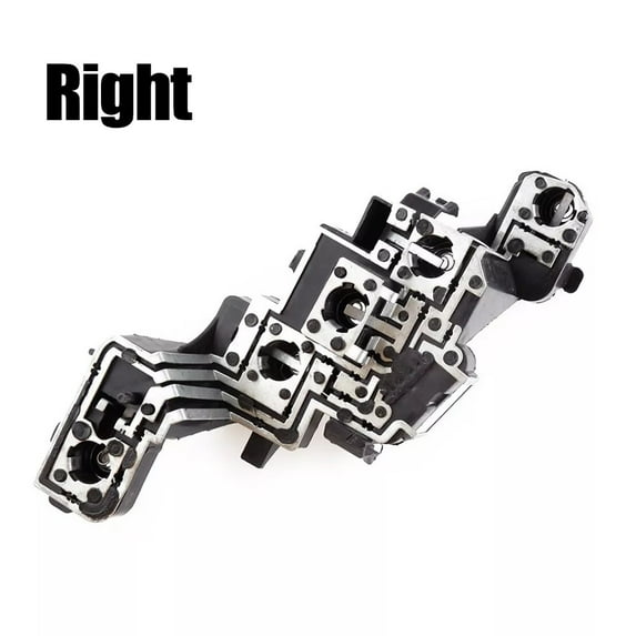 Tail Light Circuit Board for Hatchback 307 2008-2013 - Left Right Rear Replacement